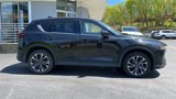 Used 2022 MAZDA CX-5 AWD 2.5 S w/ Premium Package image 4
