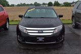 Used 2012 Ford Fusion SEL image 2