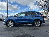 Used 2022 Ford Edge Titanium image 4