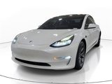 Used 2021 Tesla Model 3 Long Range image 2