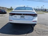 New 2025 Honda Accord Sport image 4