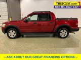 Used 2010 Ford Explorer Sport Trac XLT image 4