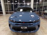 New 2024 Dodge Hornet R/T w/ R/T Blacktop Package image 5