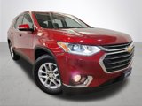 Used 2019 Chevrolet Traverse LT w/ LPO, Floor Liner Package image 5