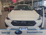 New 2025 Subaru Impreza 2.0i image 2
