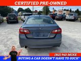 Used 2016 Subaru Legacy 2.5i Limited image 5