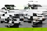 Used 2017 Volkswagen Tiguan S image 2