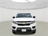 Used 2018 Chevrolet Colorado W/T w/ WT Convenience Package image 2