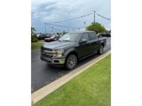 Used 2018 Ford F150 Lariat image 2
