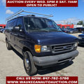 Used 2005 Ford E-250 and Econoline 250 image 3