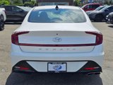 Certified 2022 Hyundai Sonata SEL image 6