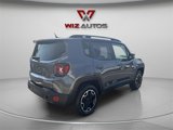 Used 2016 Jeep Renegade Trailhawk image 4
