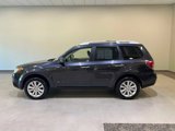 Used 2012 Subaru Forester 2.5X Touring image 3