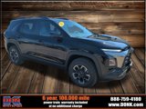 New 2025 Chevrolet Equinox ACTIV w/ Safety and Technology Package image 1