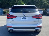 Used 2022 BMW X3 sDrive30i w/ Premium Package image 4