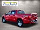 Used 2021 Ford Ranger XLT image 3