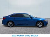 Certified 2022 Honda Civic LX image 6