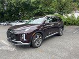 Certified 2023 Hyundai Palisade Limited image 2
