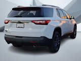 Certified 2020 Chevrolet Traverse RS image 5