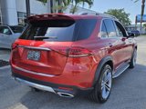 Certified 2022 Mercedes-Benz GLE 350 image 5