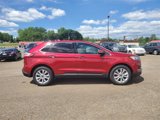 Used 2022 Ford Edge Titanium image 4