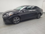 Used 2023 Kia Forte LXS image 2