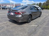 Used 2021 Toyota Camry SE image 4