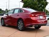 New 2025 Chevrolet Malibu RS image 5