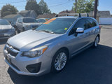 Used 2012 Subaru Impreza 2.0i Premium image 3