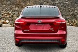 Used 2015 Ford Focus SE w/ SE Sport Package image 4