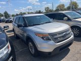 Used 2015 Ford Explorer FWD image 2