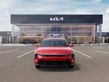 New 2025 Kia K4 GT-Line image 4
