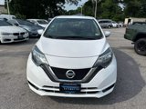 Used 2017 Nissan Versa Note SV image 2
