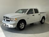 Used 2023 RAM 1500 Classic SLT w/ Trailer & Traction Group image 3