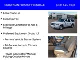 Used 2011 Chevrolet Suburban LT image 4