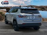 Used 2021 Jeep Compass Latitude image 6