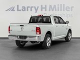 Used 2015 RAM 1500 Big Horn image 2