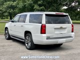 Used 2016 Chevrolet Suburban LTZ image 5