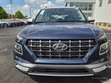 New 2025 Hyundai Venue Limited image 3