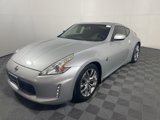 Used 2014 Nissan 370Z Coupe image 2