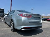 Used 2014 Kia Optima LX w/ Hybrid Convenience Package image 5