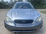 Used 2007 Subaru Outback 2.5i image 4
