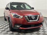 Used 2020 Nissan Kicks SR image 3