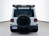 Used 2020 Jeep Wrangler Unlimited Sahara image 5