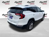 Used 2024 GMC Terrain SLT image 5