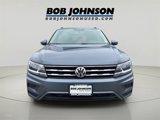 Used 2021 Volkswagen Tiguan S image 3