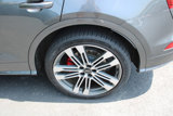 Used 2018 Audi SQ5 Prestige w/ Prestige Package image 6