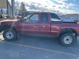 Used 1999 Toyota Tacoma 4x4 Xtracab V6 image 2