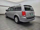 Used 2015 Dodge Grand Caravan SXT image 5