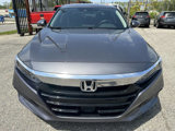 Used 2018 Honda Accord EX-L image 2
